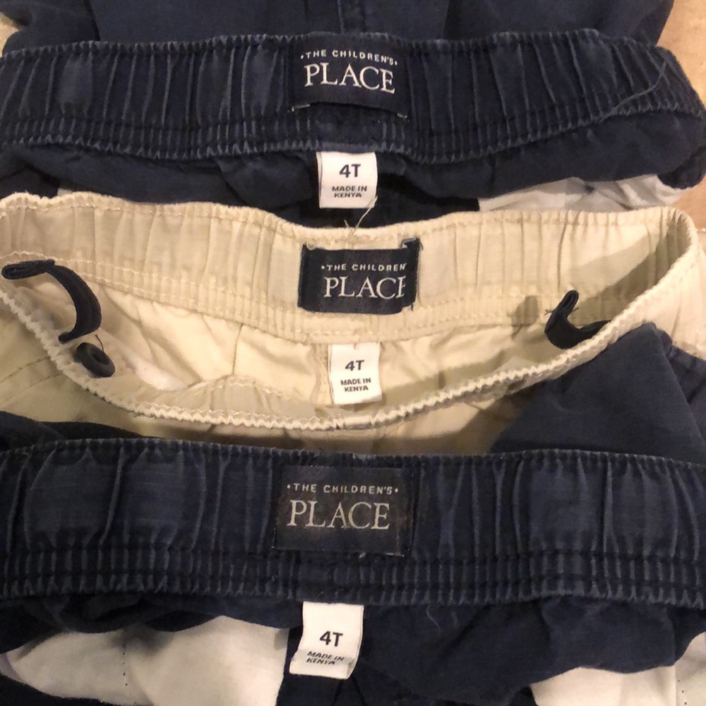 Boys shorts 🩳! - Picture 5 of 5